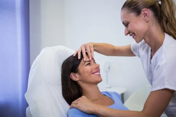 Deep Brain Reorienting (DBR) Therapy: A Brain-Based Approach to Healing Trauma