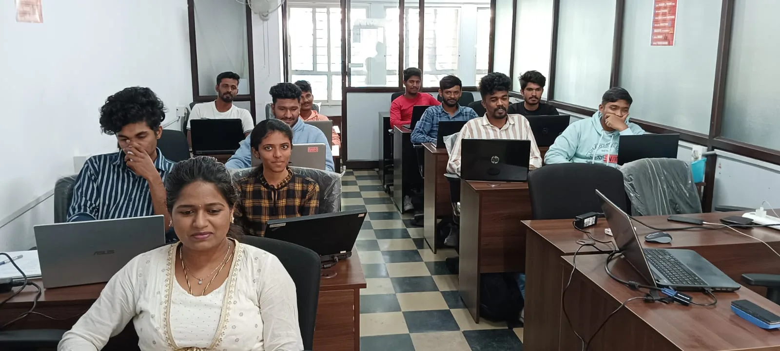 Digital Marketing Course in Bangalore – Upgrade Your Career in the Digital Age
