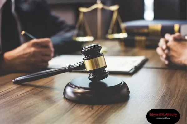 How a Domestic Battery Attorney in San Jose Can Defend Your Case 