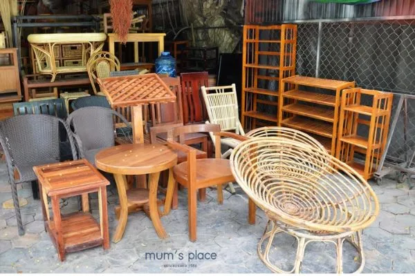 How to Choose Quality Furniture That Lasts for Years