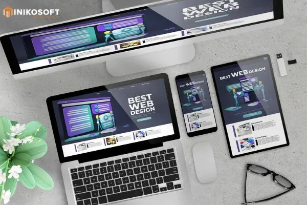 Benefits of Custom Website Development Over Templates
