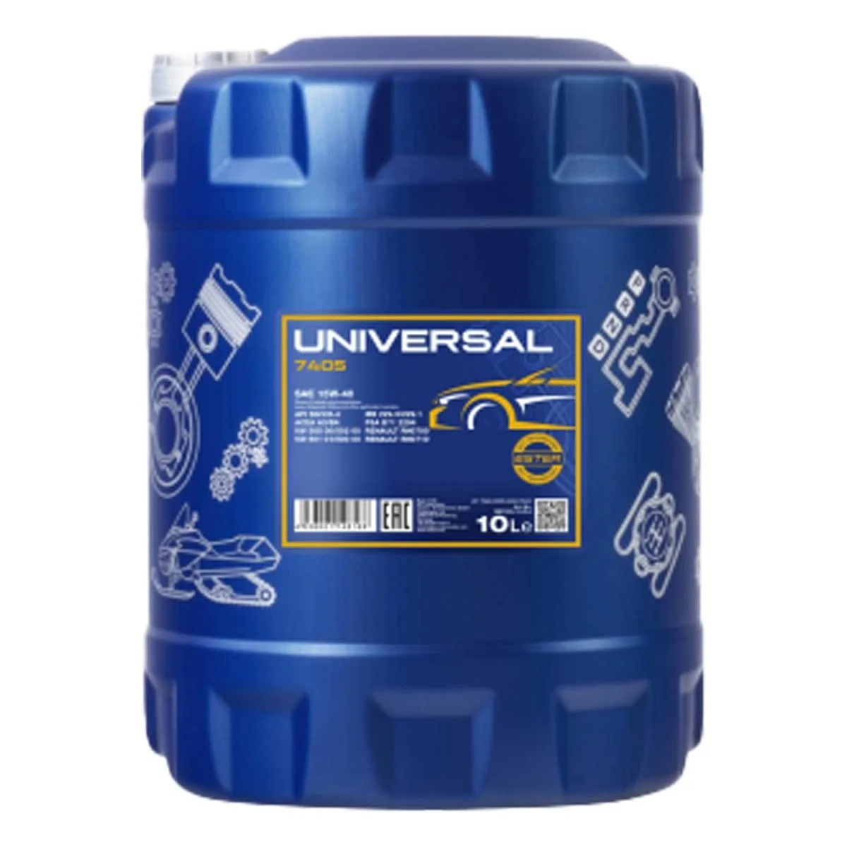 Industrial Engine Coolant Manufacturer | Advanced Thermal Tech