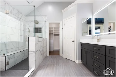 How Does Basement Remodeling Improve Property Value and Comfort?