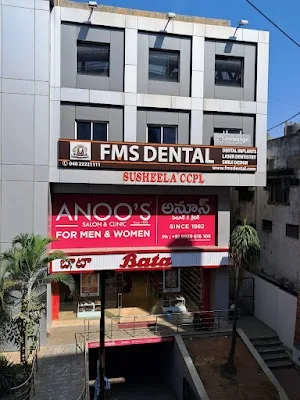 How to Find the Right Dental clinic in Dilsukhnagar for Your Smile