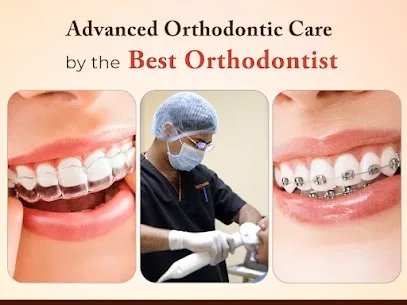 Invisalign Cost in Hyderabad, India