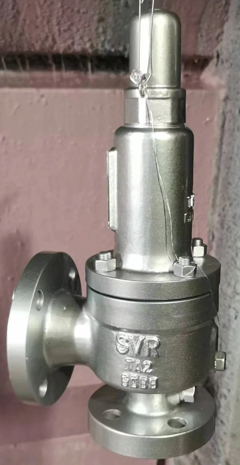 Titanium Valve Supplier in Dubai