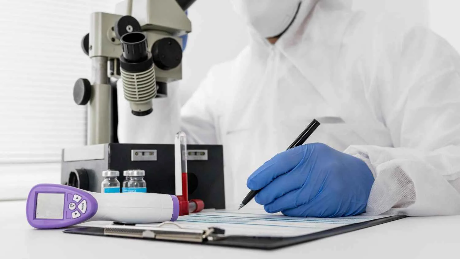 BSc Forensic Science Admission Guidance: Process, Documents & Career Scope