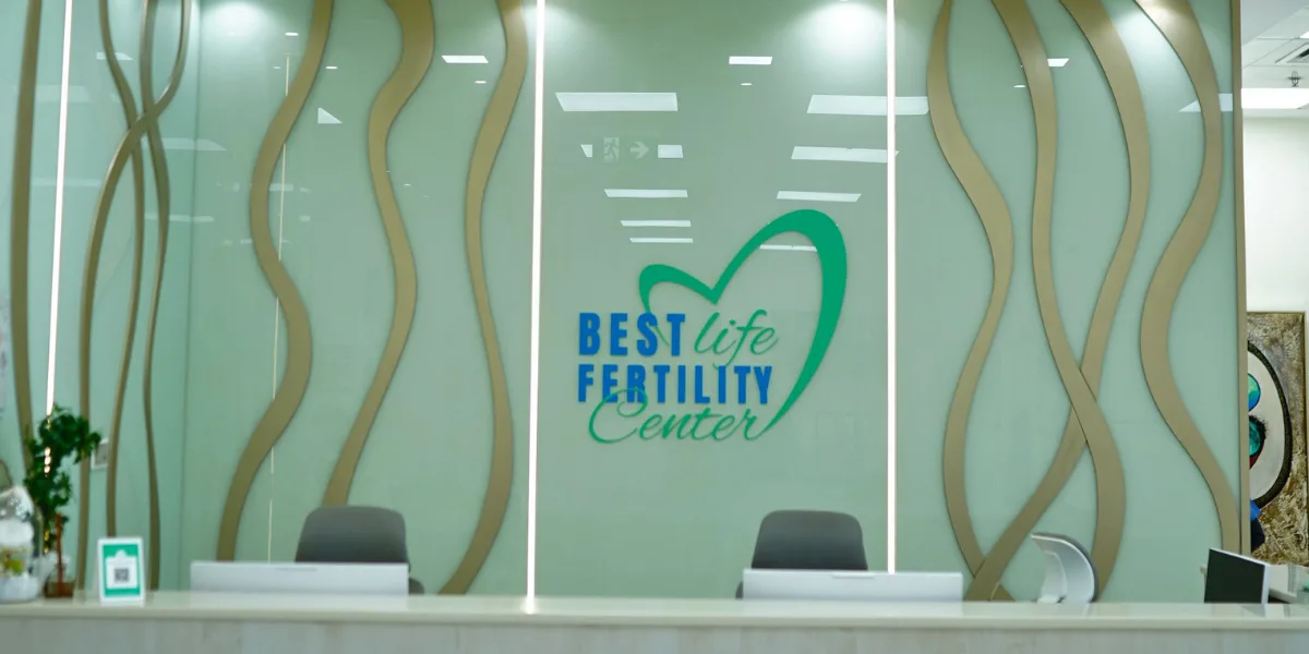 Male Infertility Treatment at Best IVF Hospital in Dubai