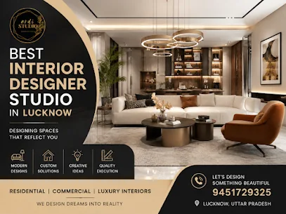 Best Interior Designer Studio in Lucknow Experts