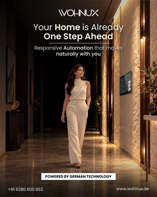 Home Automation Services in Delhi: A Complete Guide to Smarter Living