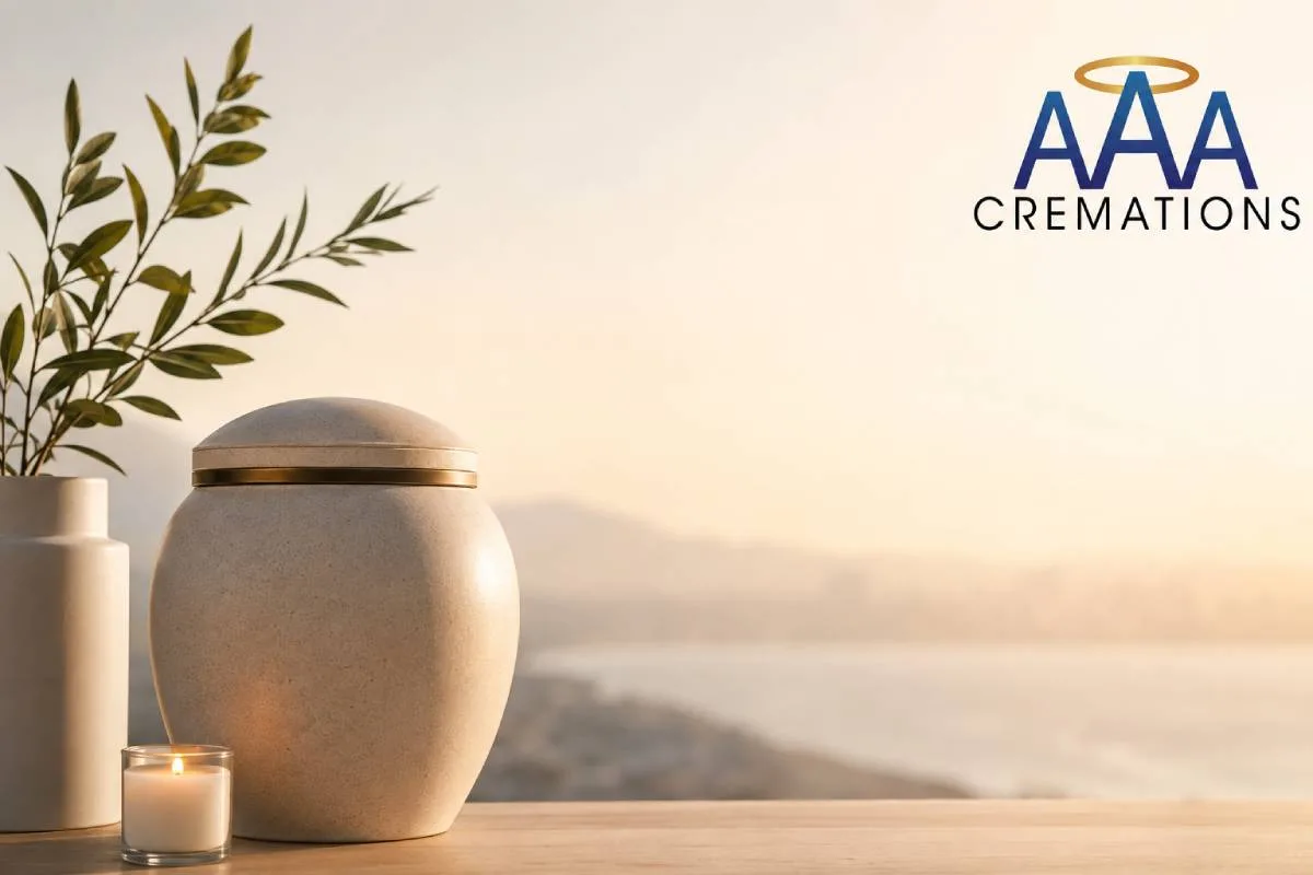 Signs You've Found A Trusted San Diego Cremation Service
