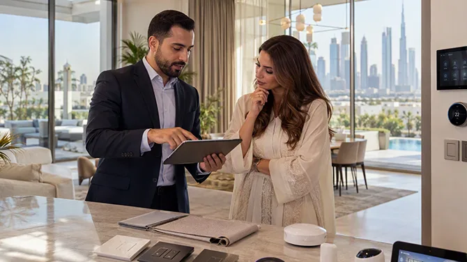 How Do You Evaluate an AV Company Quote in Dubai? A Simple Guide