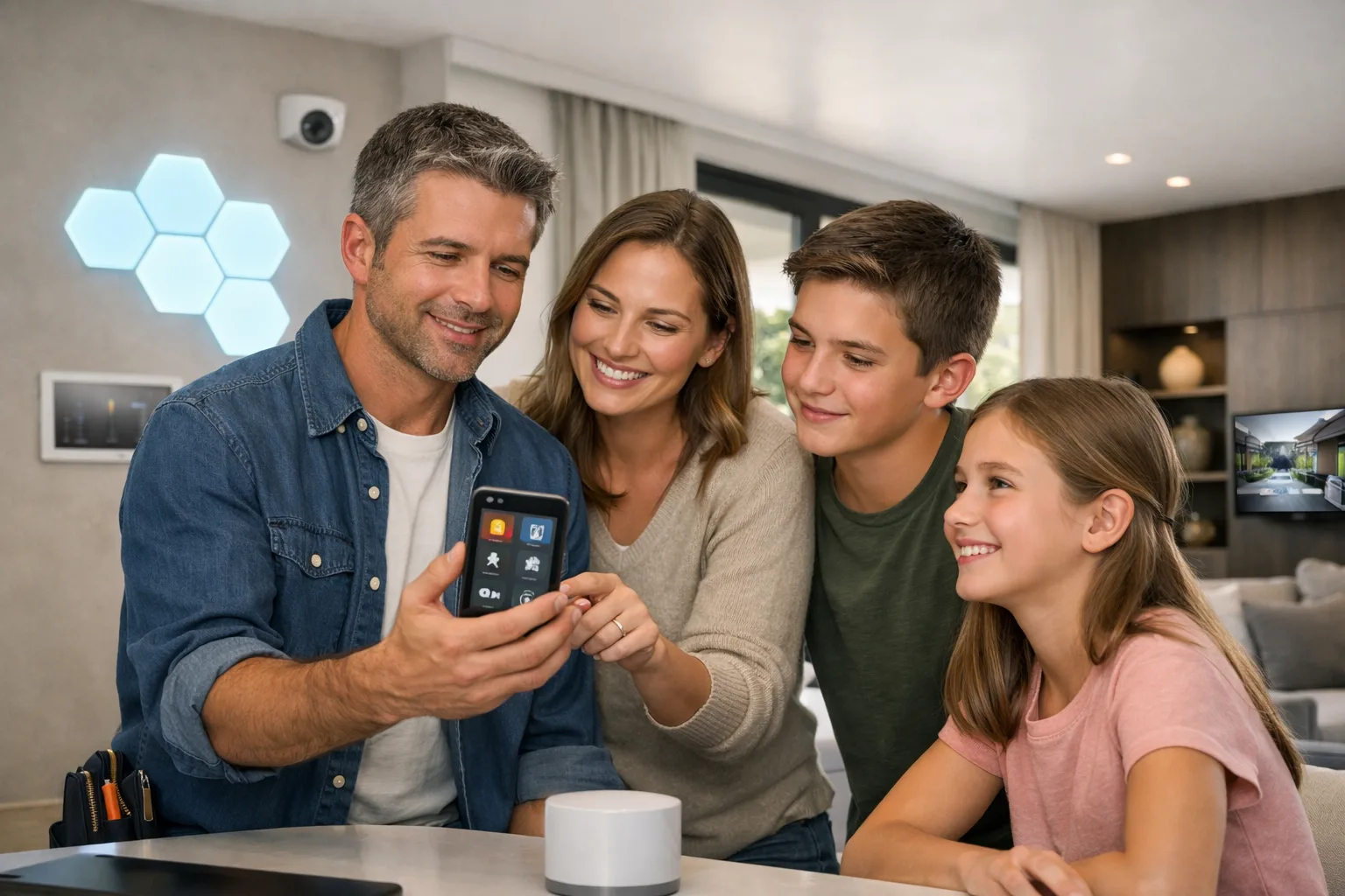 Home Automation Integration Checklist for New Property Owners Guide