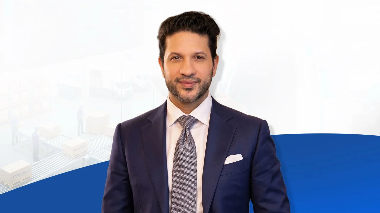 Chander Agarwal: Building a Future-Ready Logistics Network Through Strategy and Innovation