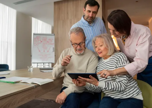 What Families Should Know About Assisted Living in Allentown