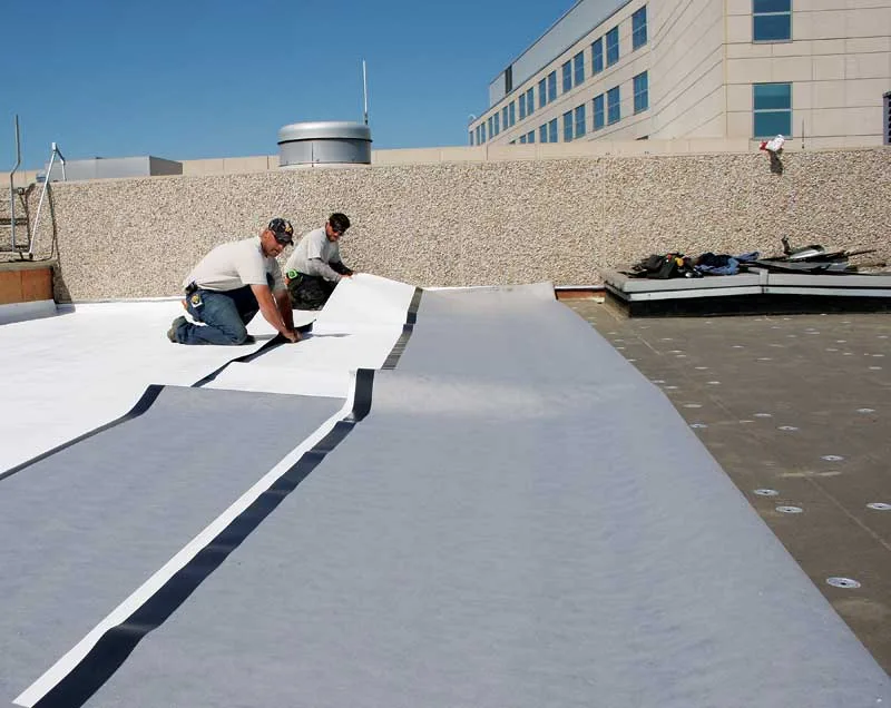What Leads to Roof Membrane Failure in Grants Pass, OR, and How Can It Be Repaired?