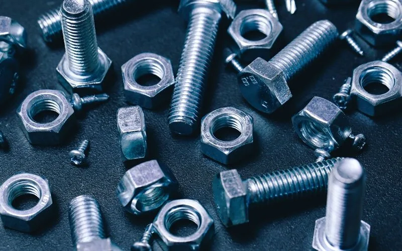 Fasteners Manufacturer And Supplier In India: Types, Uses & Buying Guide