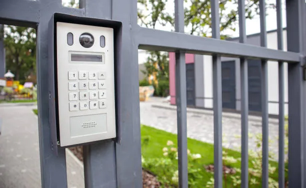 What Makes Keypad Systems Effective for Shared Access Management?
