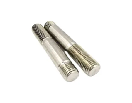 How to Choose the Right Stud Bolt? Grades, Uses & Weight Guide