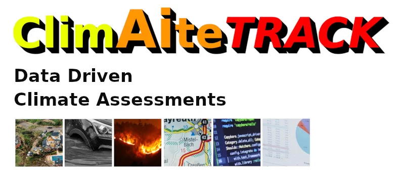 ClimAIteTRACK: Vertical and Horizontal Integration Spotlight