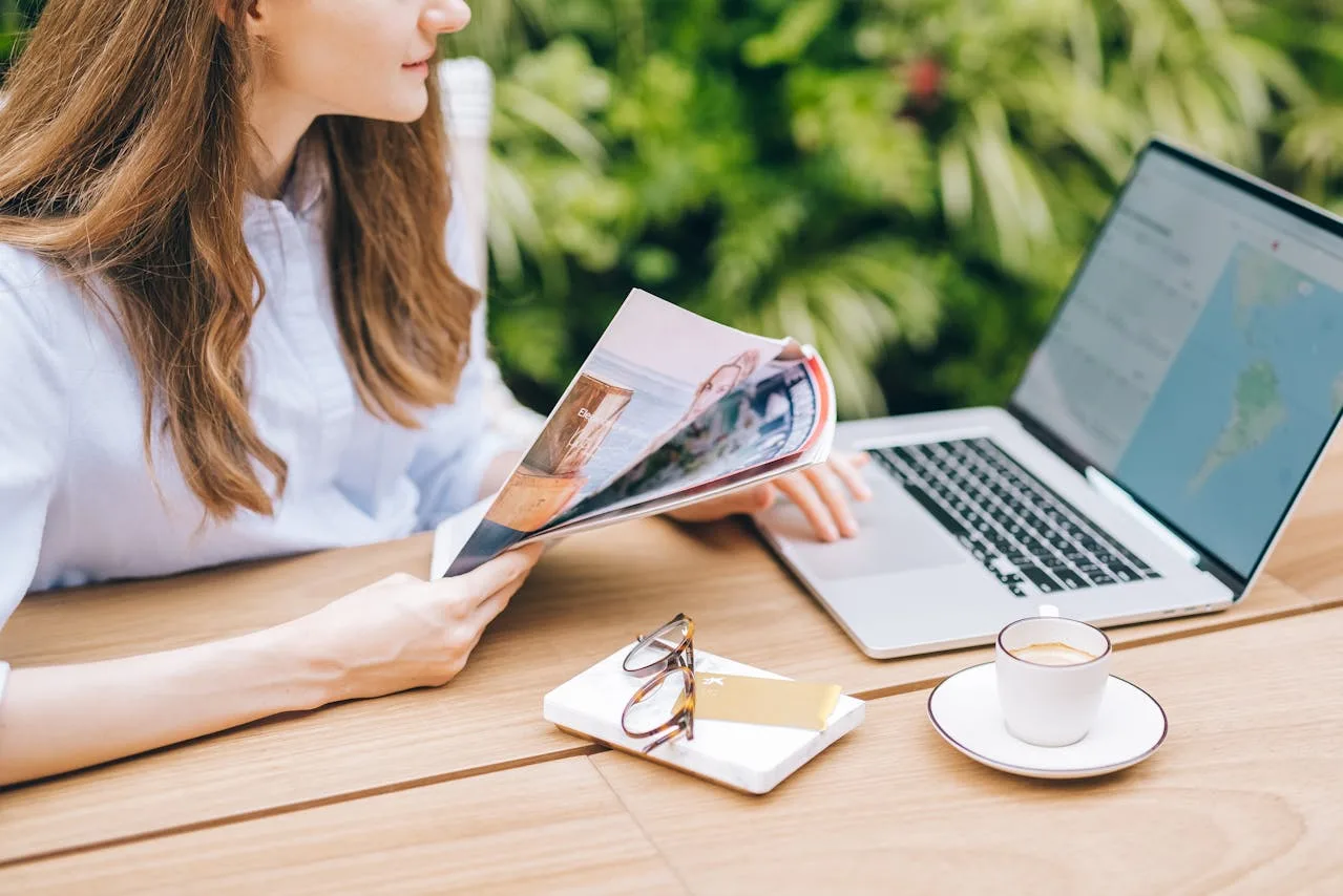 hospit-AI-lity: Travel Agent Roles in the Current Business Landscape