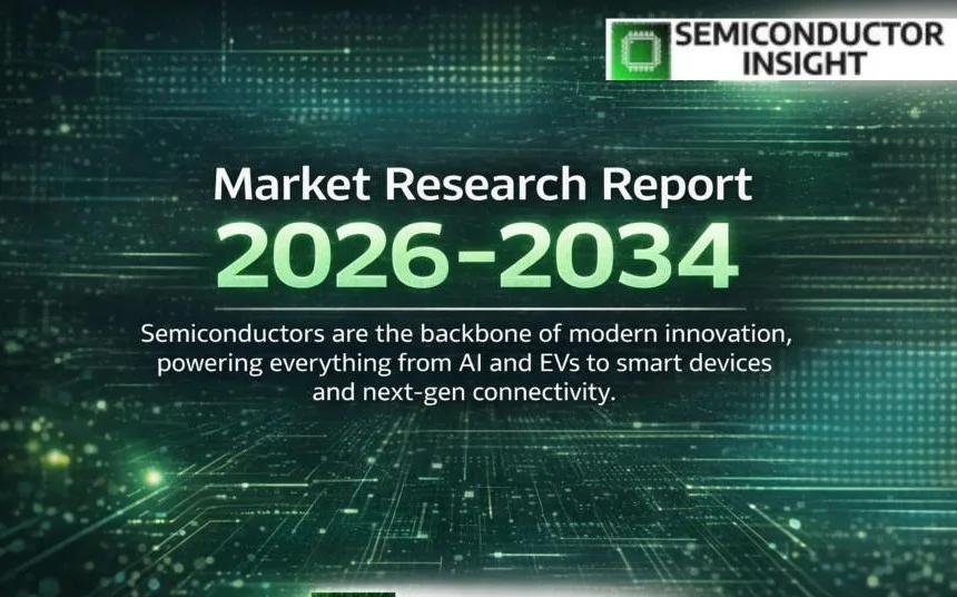 Smartwatches Market: Next-Gen Opportunities and Market Leadership Strategies Unveiled 2026-2034