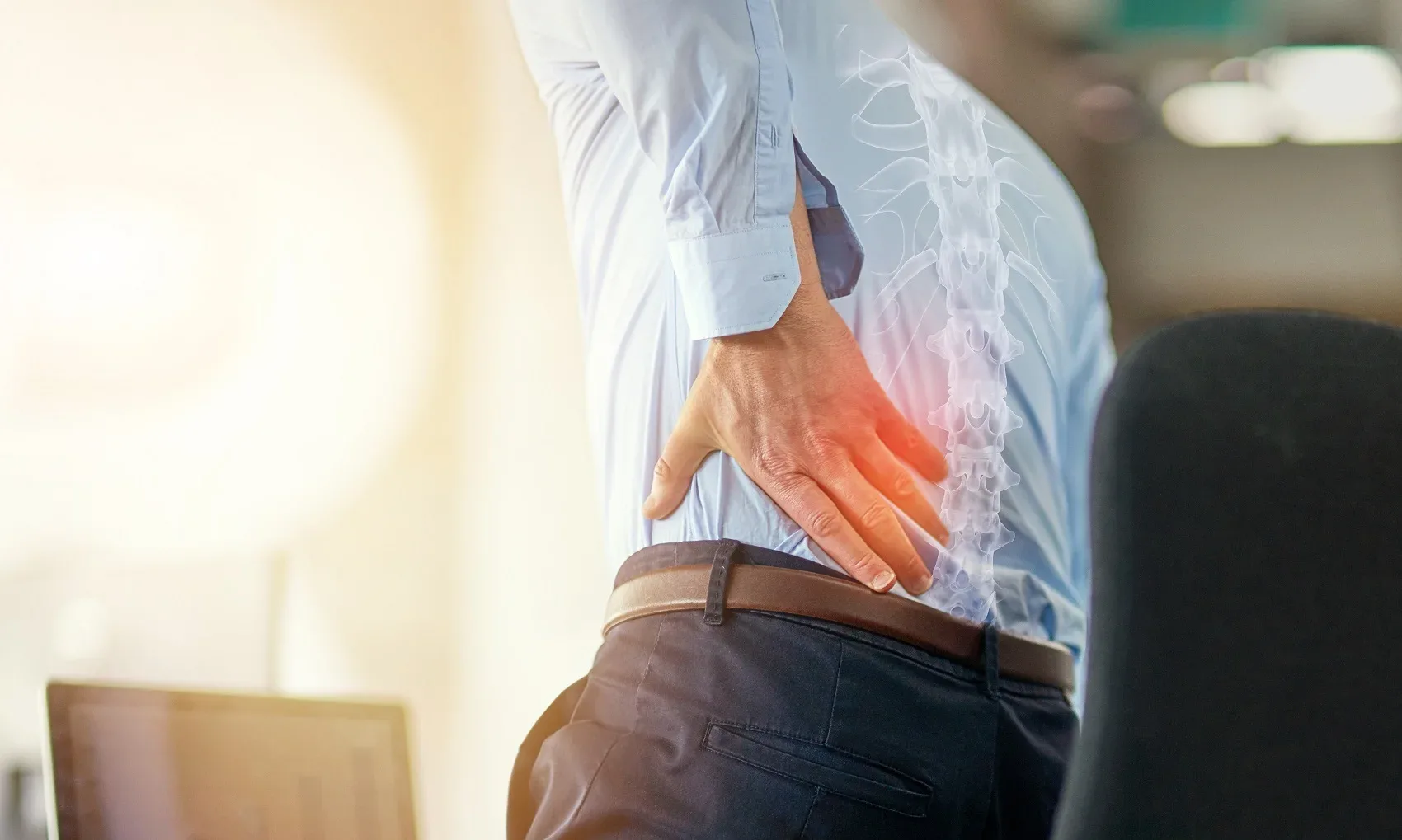 Spinal Injury Claims Solicitors: A Complete Guide to Making a Successful Compensation Claim