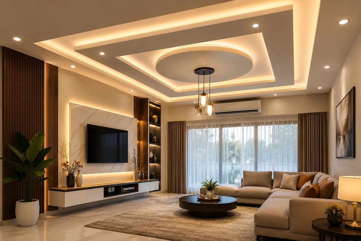 What Is the Cost of False Ceiling in Patna? (2026 Price Guide)