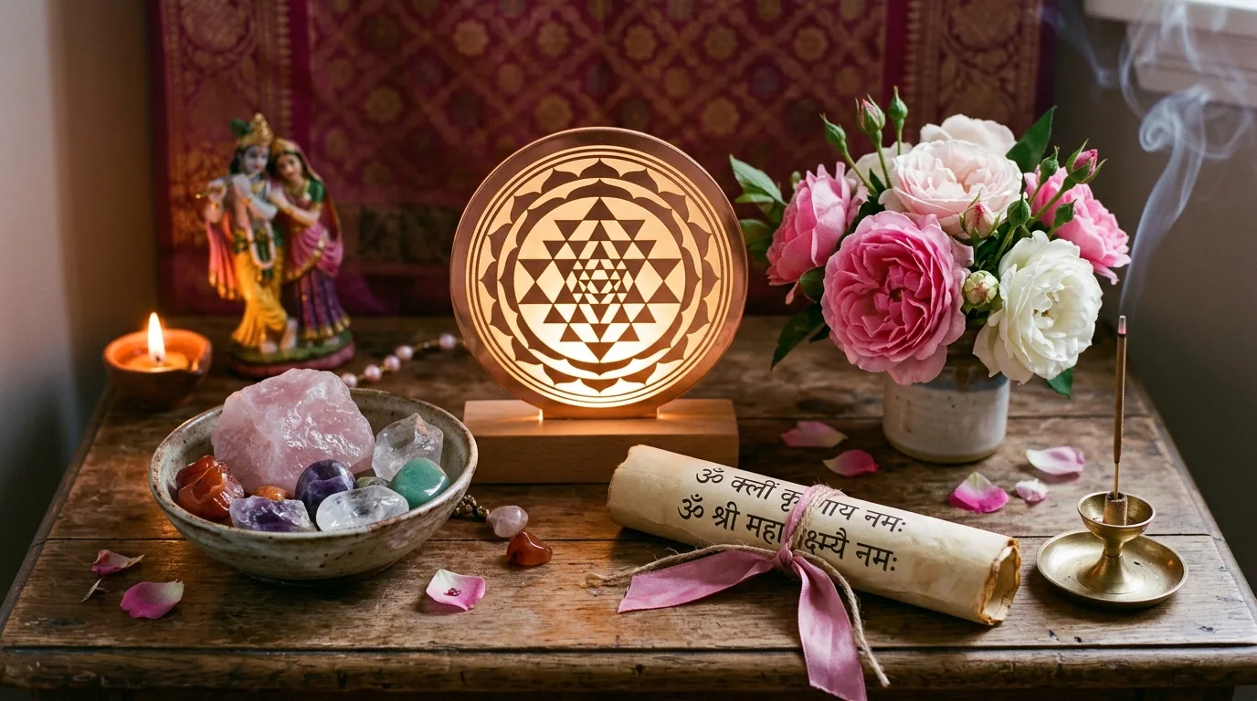Restore Relationship Astrology: Vedic Remedies to Heal and Strengthen Your Love Life