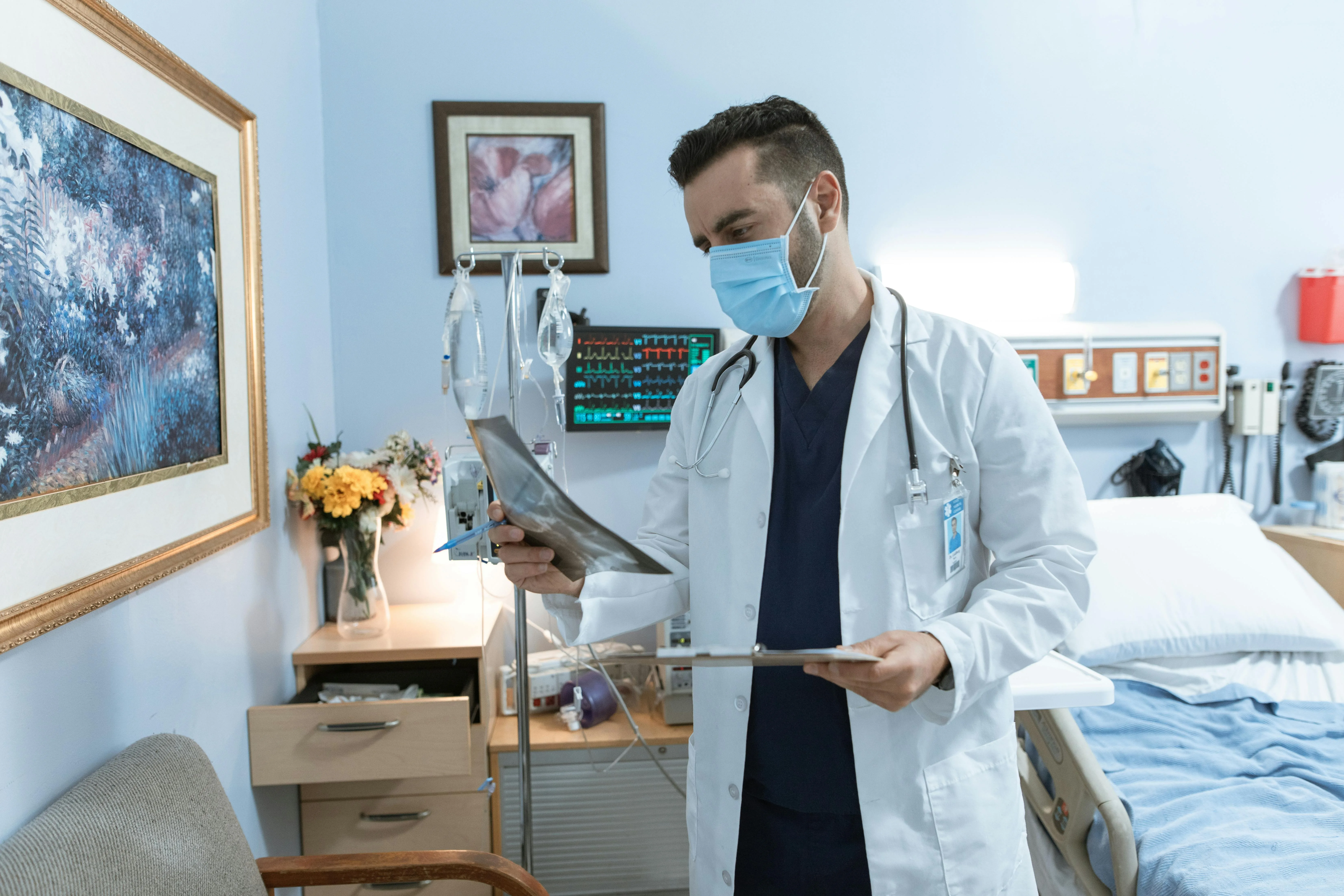 How to Identify Medical Malpractice Cases