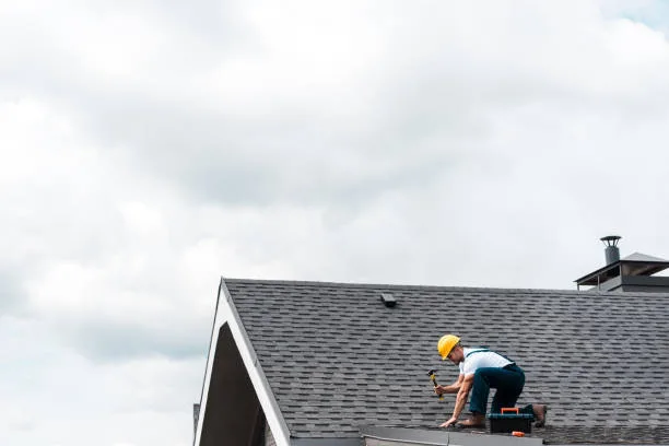 Who Provides Dependable Roof Repair Houston Homeowners Can Rely Upon?