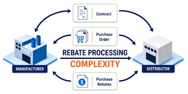 Expert Rebate Processing Services For Accurate Claims Management