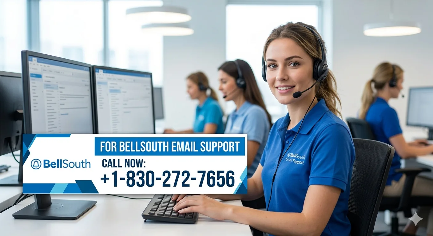What Happened to BellSouth.net Email? Explained