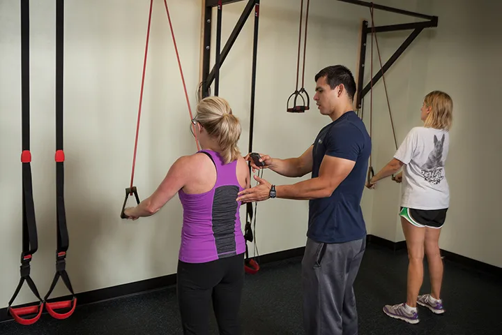 What Makes Charlotte Fitness Training Different From Regular Gym Workouts?