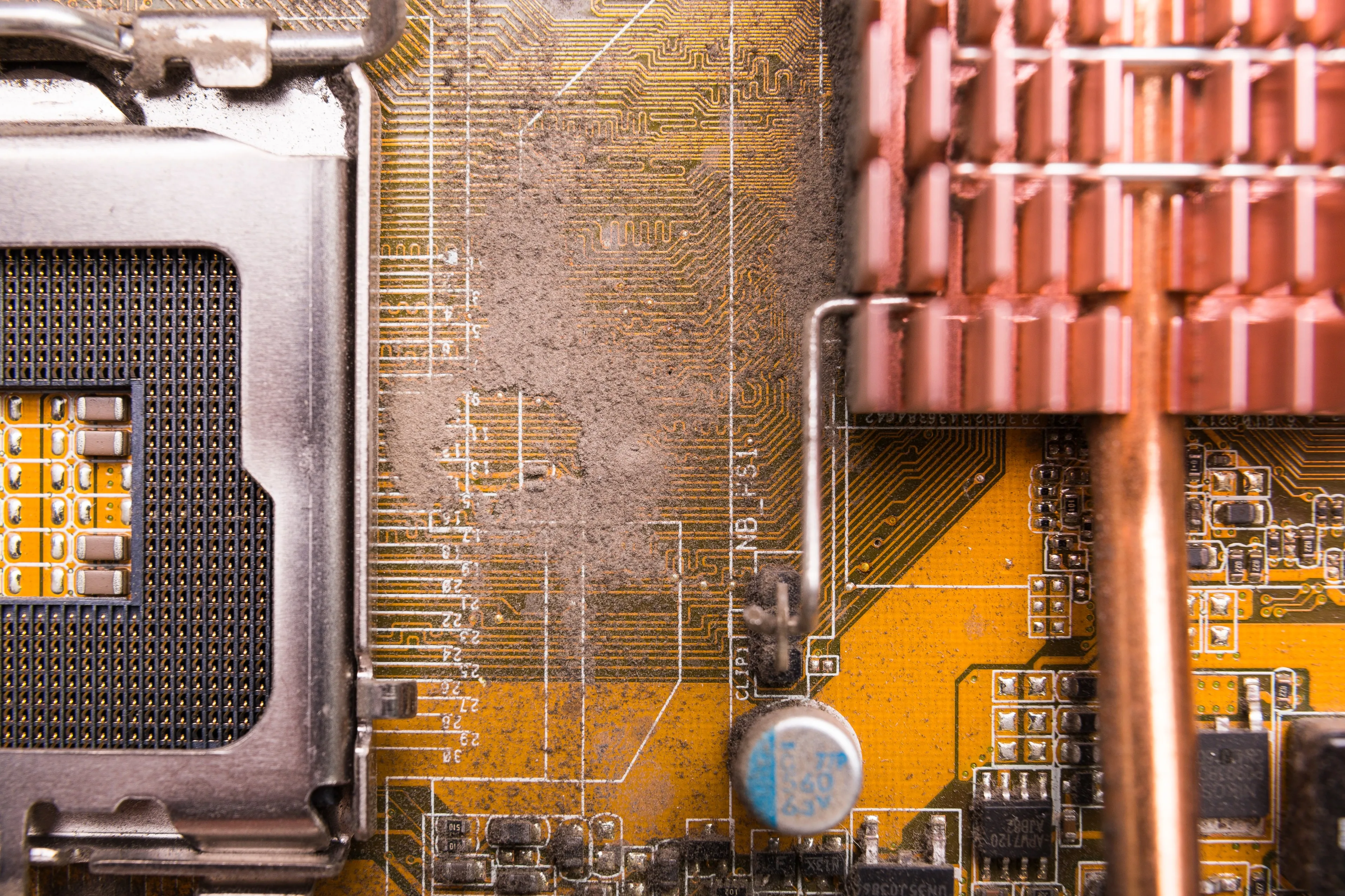 How Mechanical & Thermal Design Improve Product Quality and Efficiency