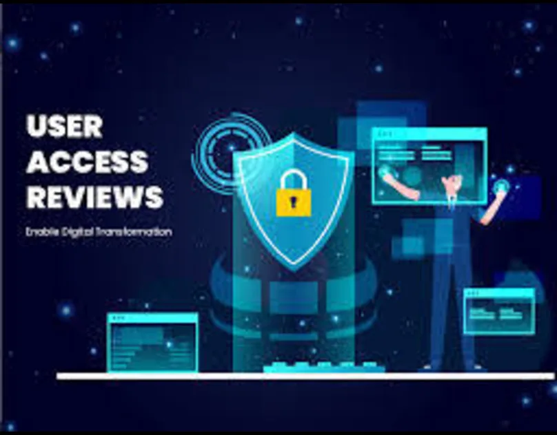 The Role of User Access Review Audits in Cybersecurity Readiness