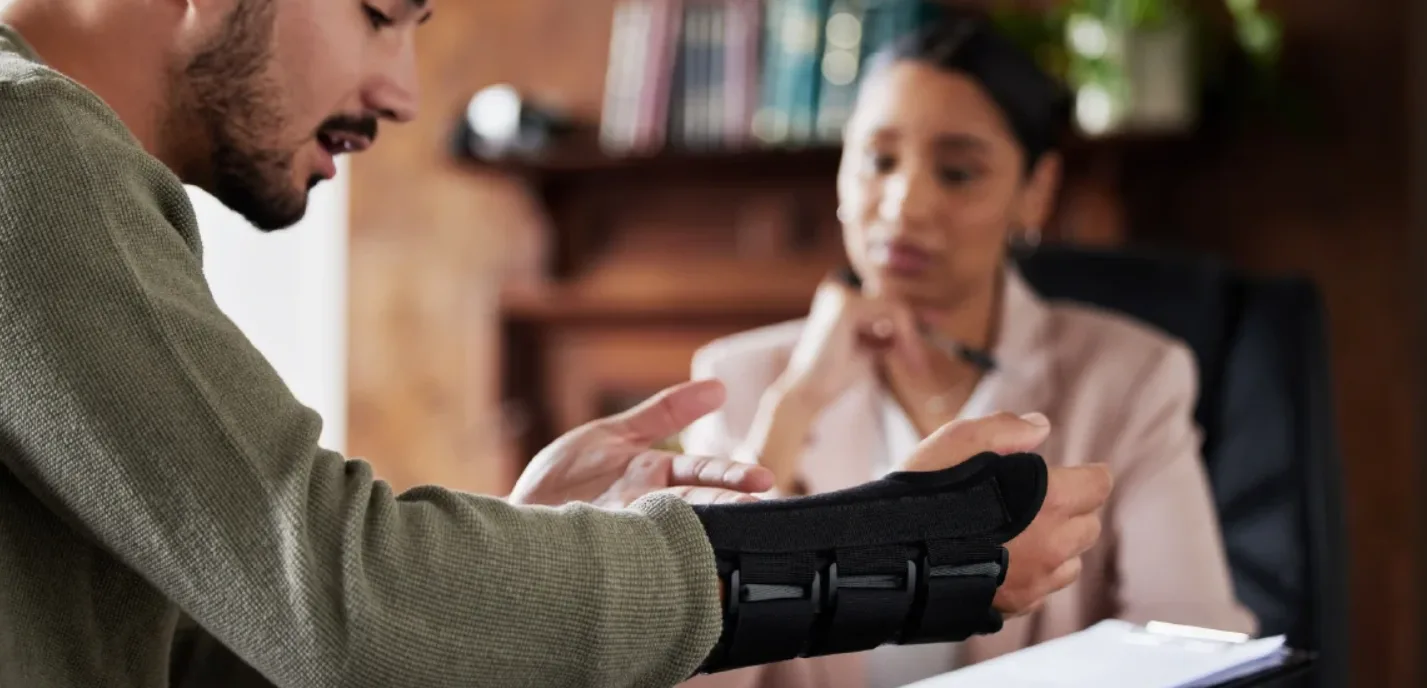 Personal Injury Claims in Iowa City: What Victims Should Know
