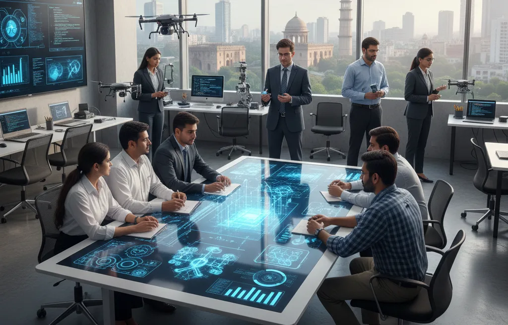 How Data Science Learning Helps Build Professional Expertise