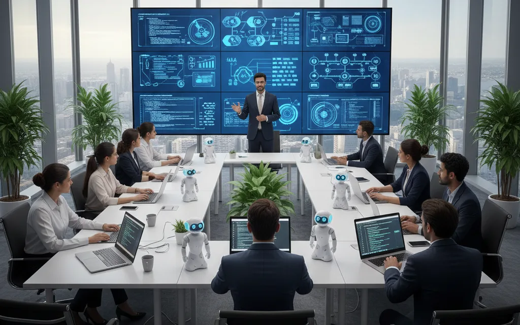 How Data Science Learning Supports Professional Development