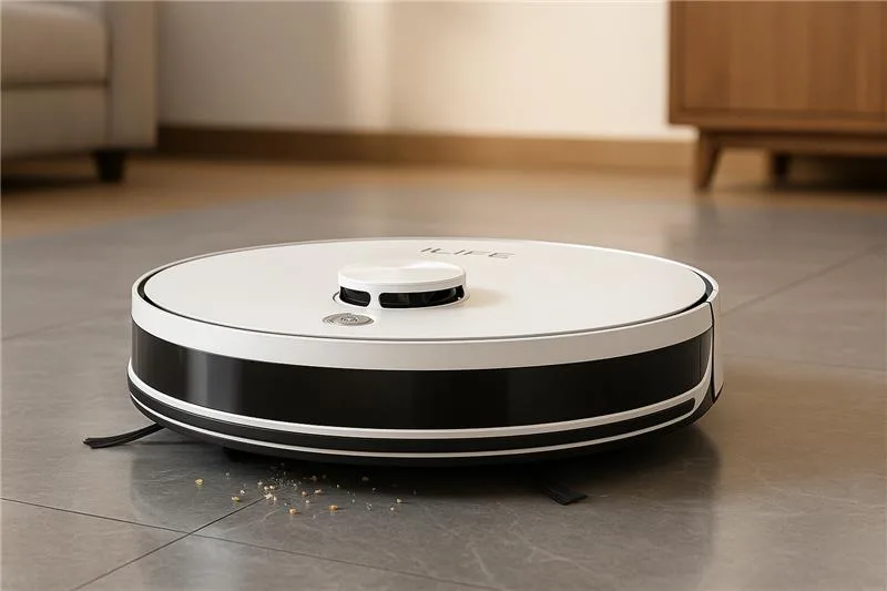 Premium Home Cleaning Robot in India | Smart Cleaning for Modern Homes