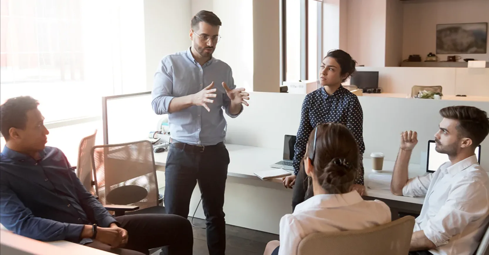 Managed Learning Services: A Strategic Approach to Modern Workforce Development