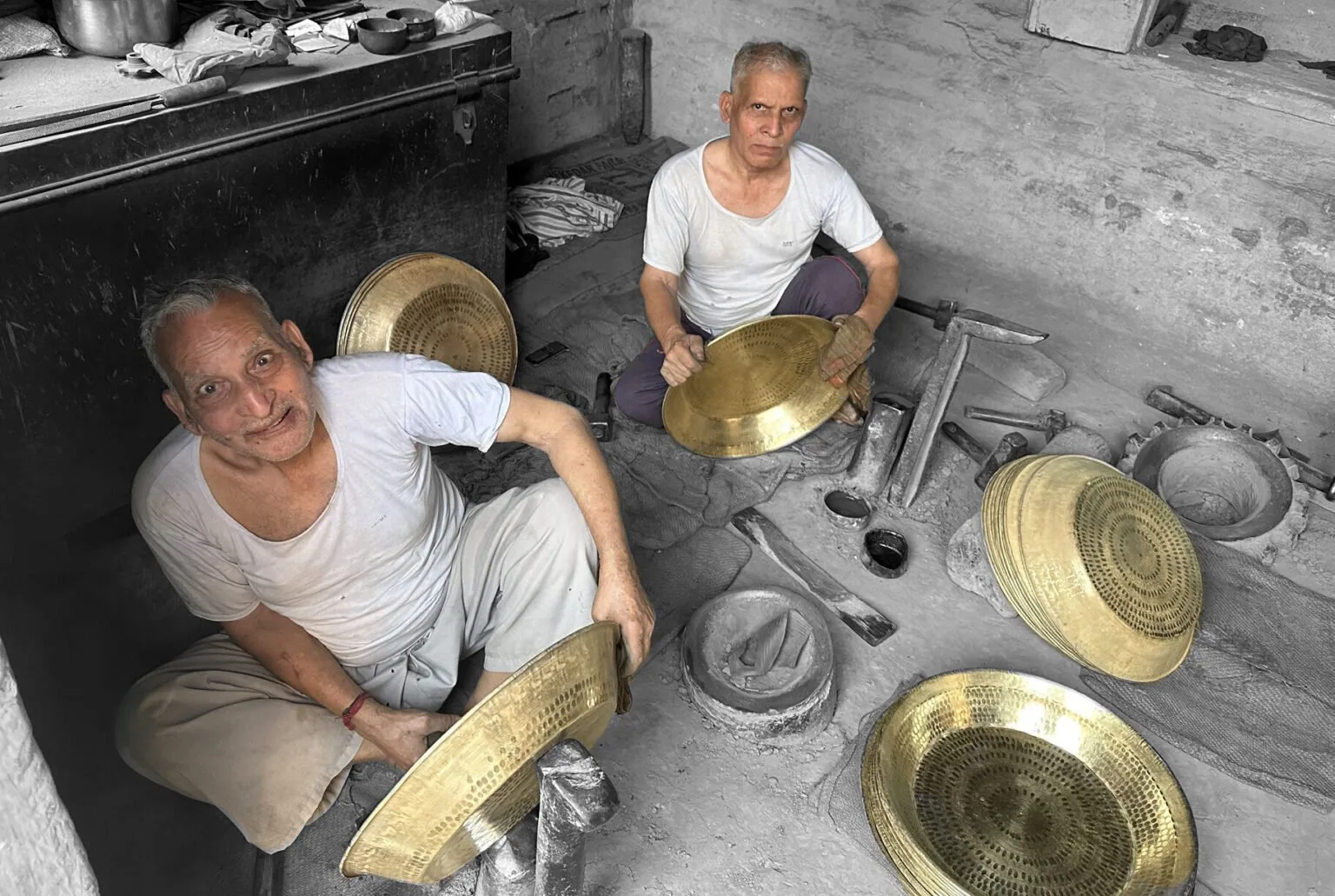 Common Mistakes to Avoid When Caring for Copper and Brass Cookware