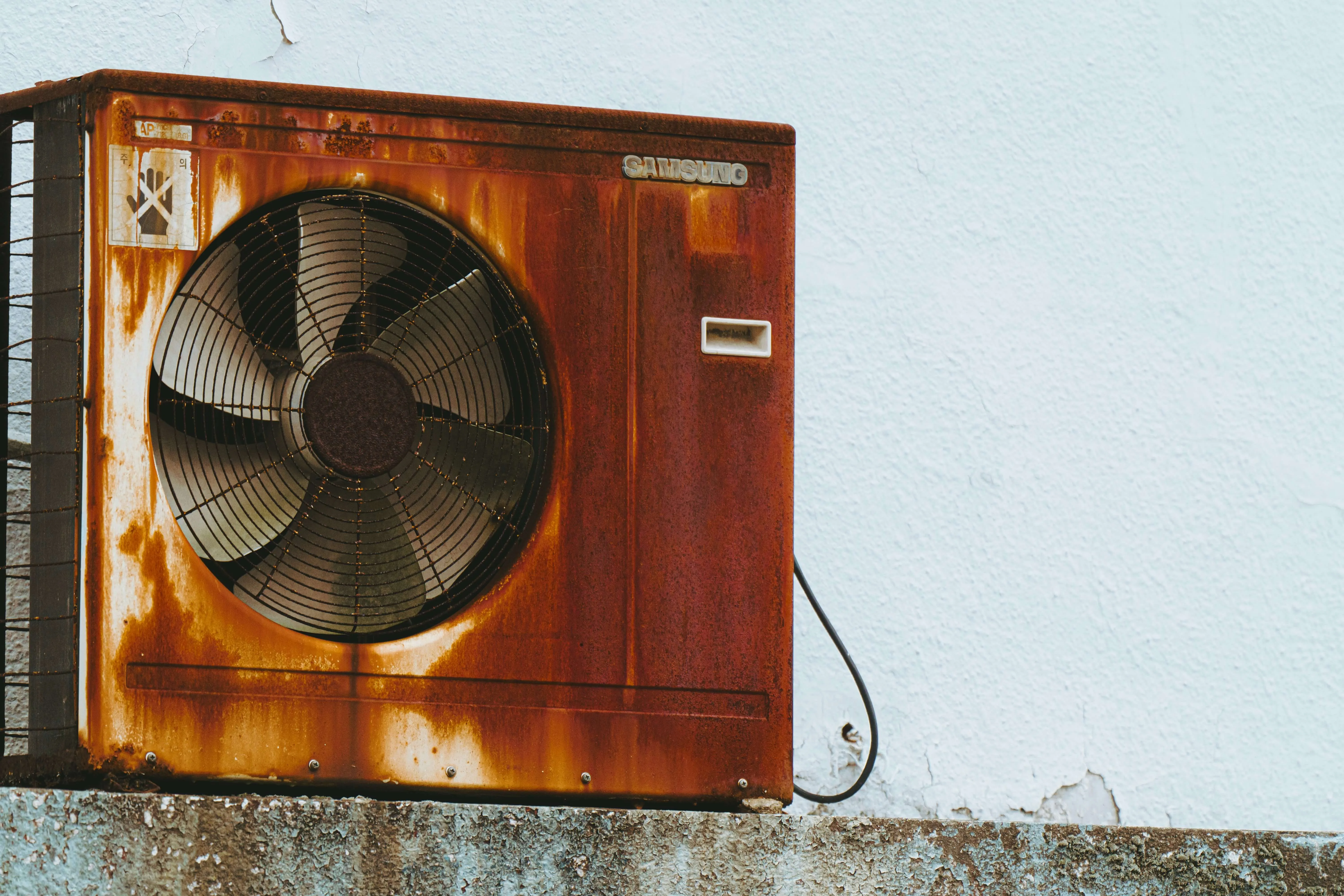 Why Is AC Making Noise? Common Causes & Solutions