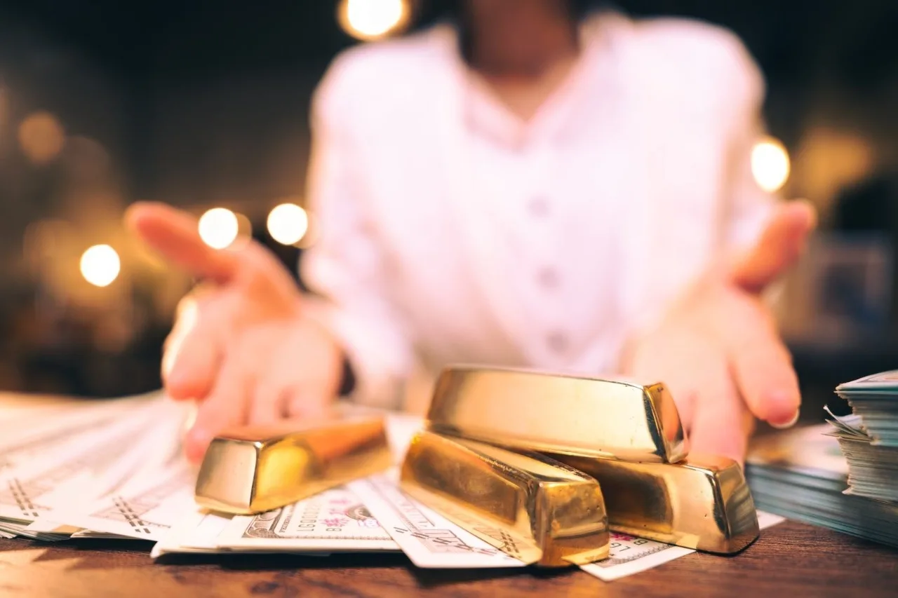Best Gold Buyer Little Rock AR: Top Rated 2026