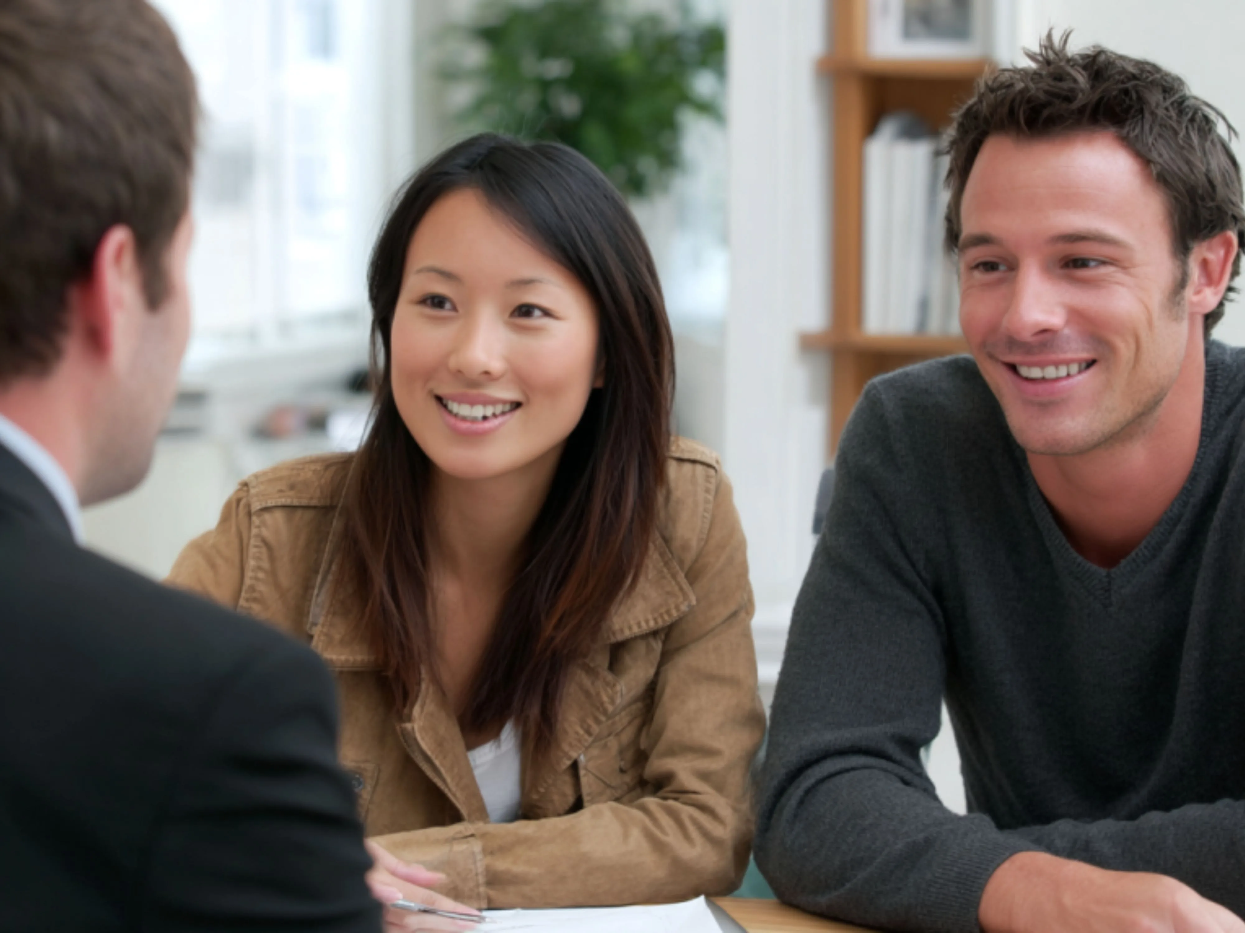 Eligibility Requirements for Partner Visa in Sydney