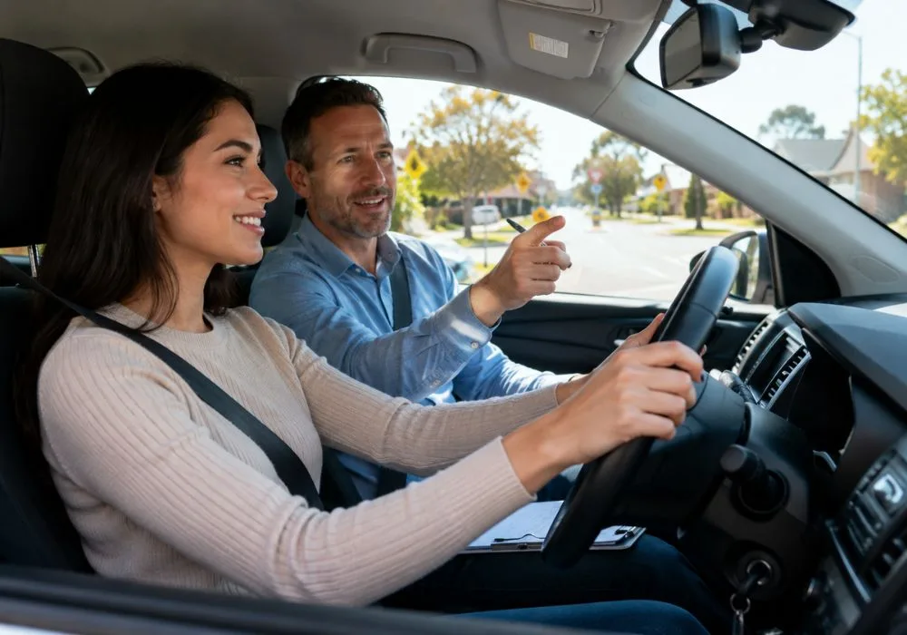 Automatic vs Manual Driving Lessons: Which Is Better for Morwell Learners?