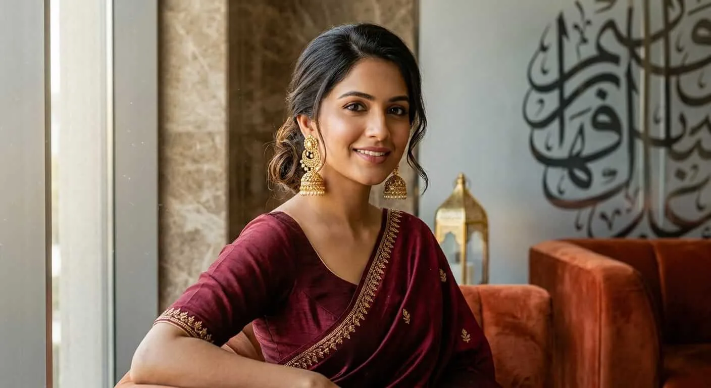 Small Accessories, Big Difference: How Modern Fixes Are Changing the Way Women Wear South Asian Attire