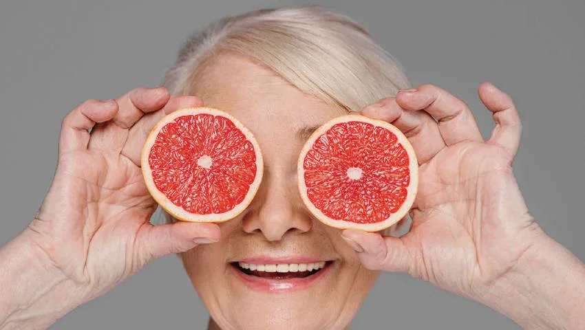 Nutritional Myths About Eye Health: What You Need to Know