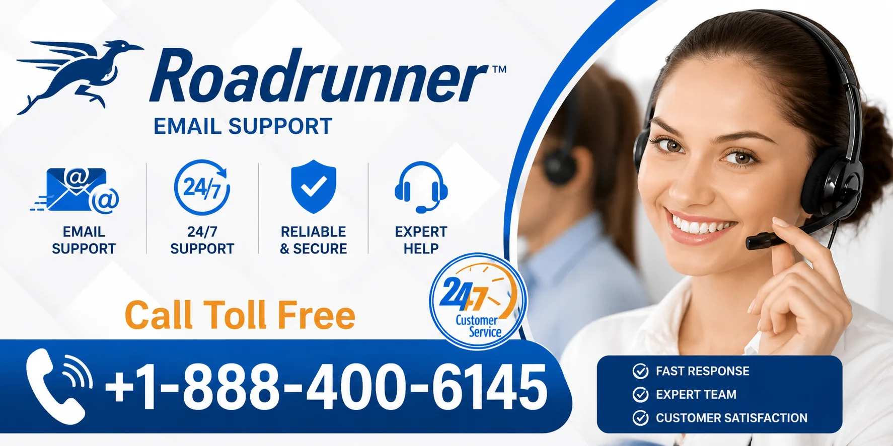 What Happened to Roadrunner.net Email? (Overview 2026)