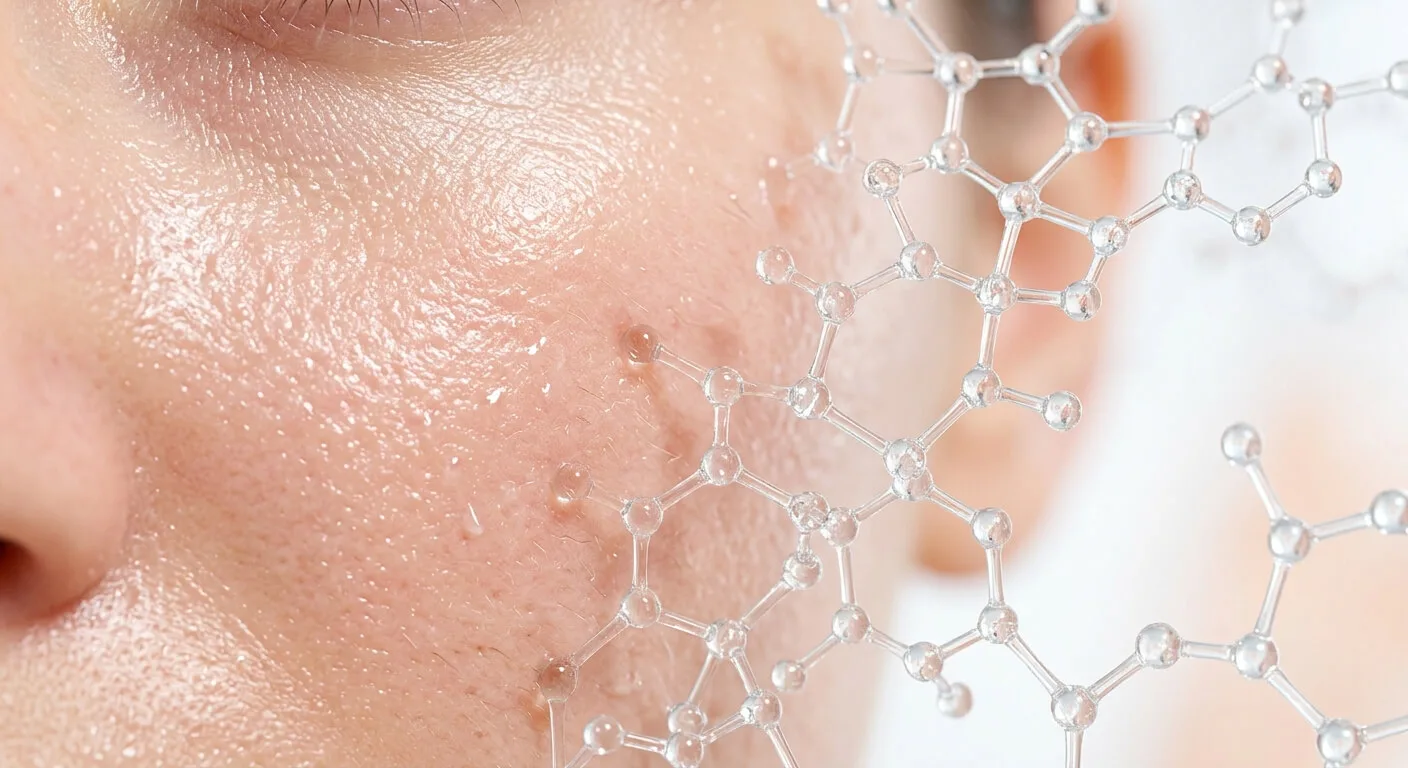 The New Star of Anti-Aging! Unveiling PCL, the Core Material Behind the “Youth Needle”
